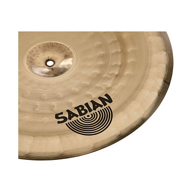 Тарелка China 18" Sabian 18" HHX Chinese